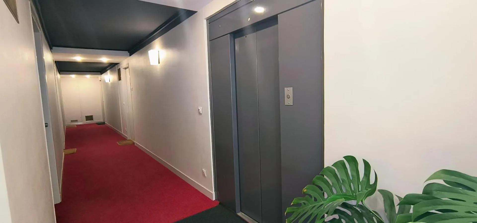 Проживание в семье Inclusive B&B 12Min From Eiffel Tower Париж