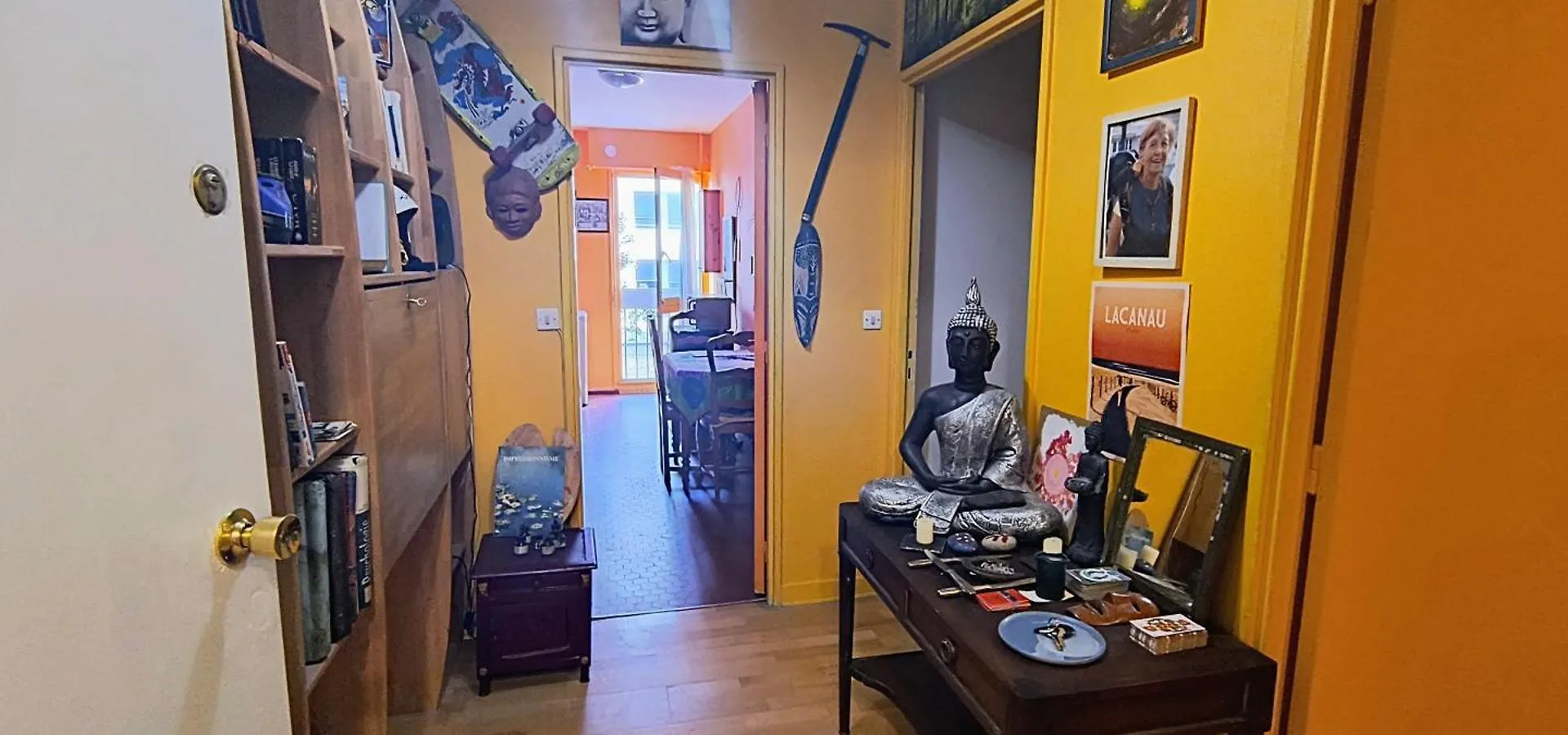Inclusive B&B 12Min From Eiffel Tower Paris 0*,  France