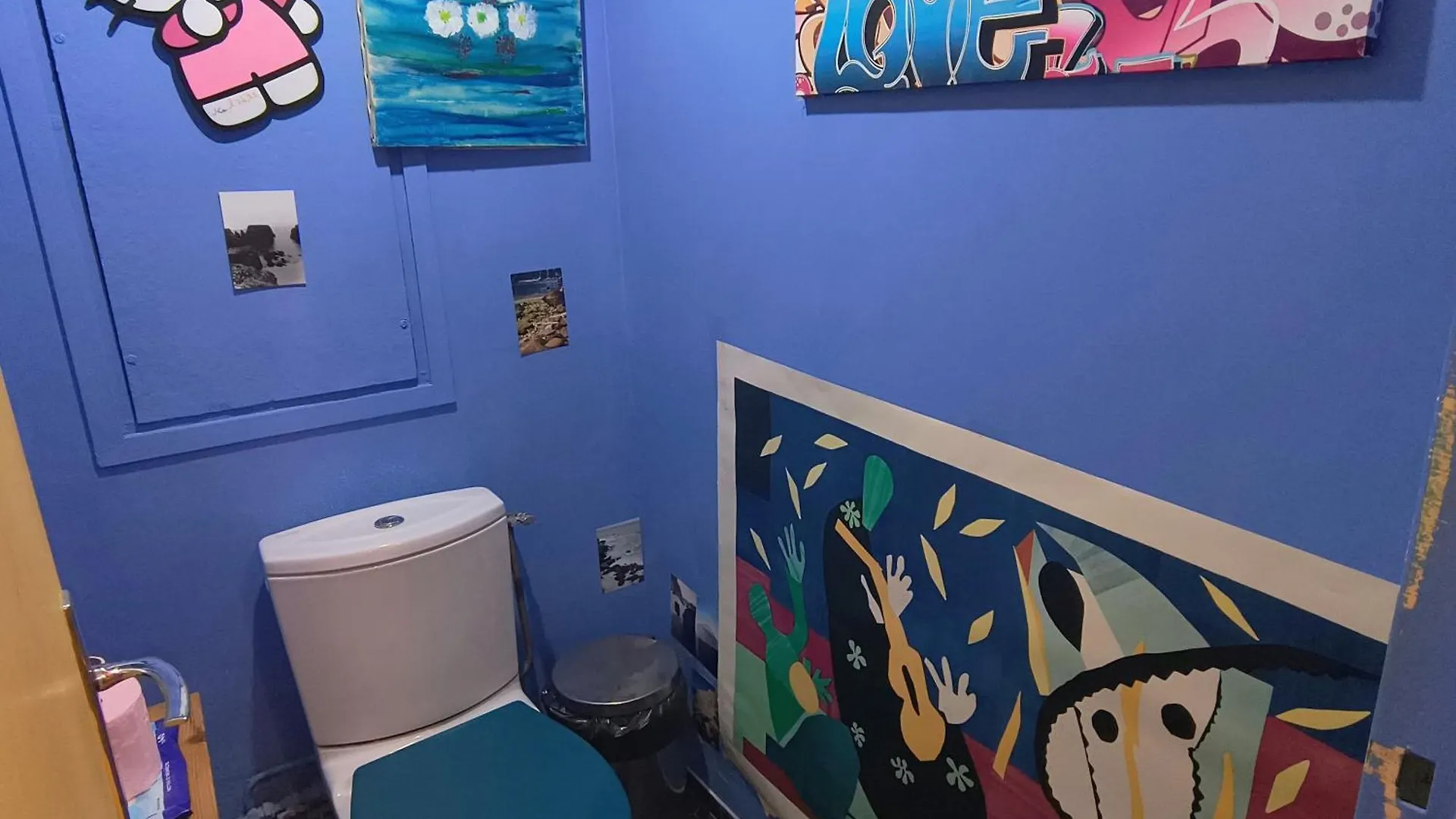 Inclusive B&B 12Min From Eiffel Tower 巴黎