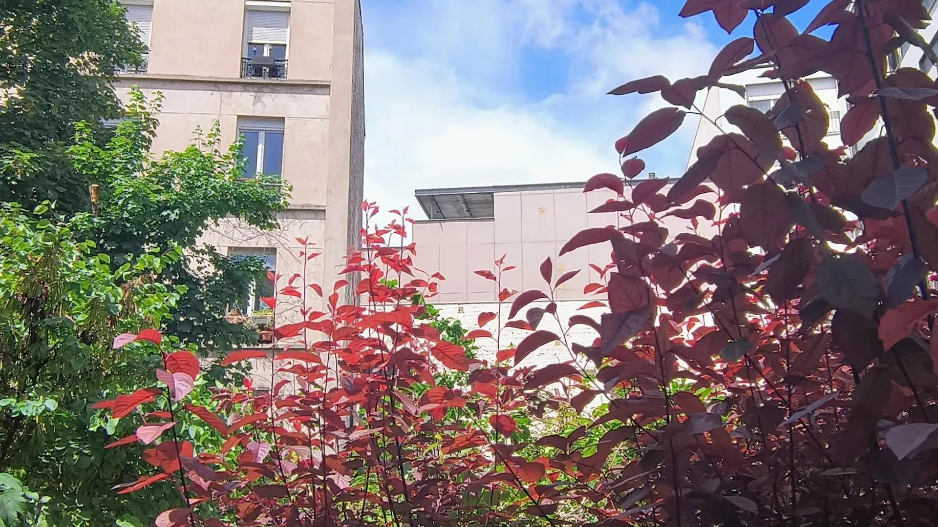 Inclusive B&B 12Min From Eiffel Tower 巴黎 民宿