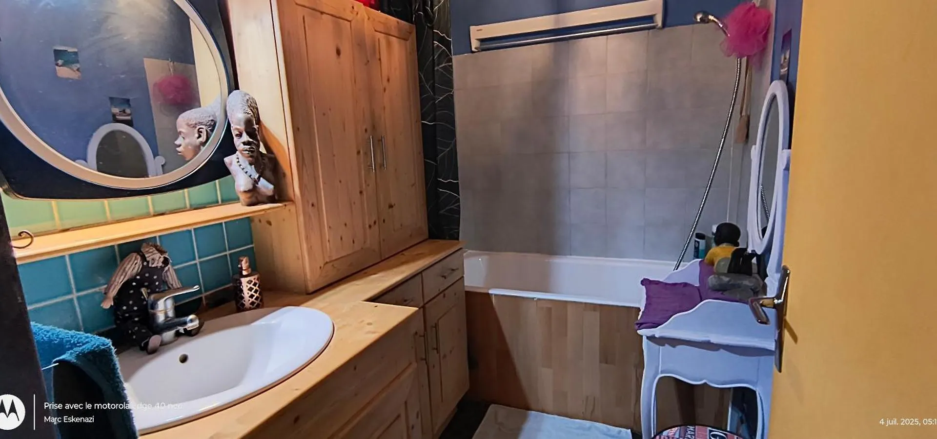 Inclusive B&B 12Min From Eiffel Tower Paris